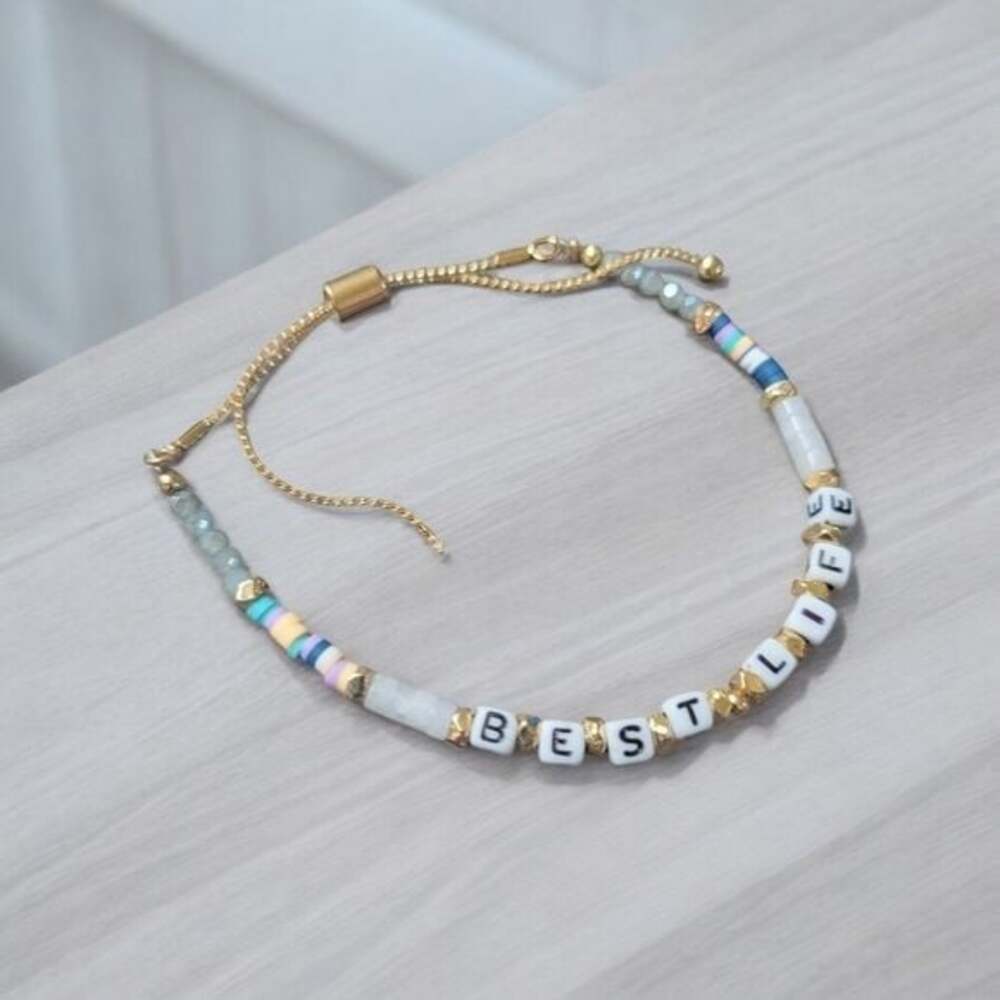 Best Life Bracelet